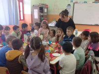 “Η καλή μέρα από το πρωί φαίνεται!”